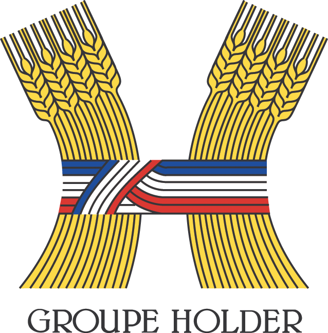 Groupe Holder