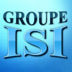 Isi   Institut Supérieur D’informatique