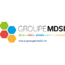 Groupe Mdsi   Infogérance, Hébergement Cloud, Maintenance Et Sécurité Informatique