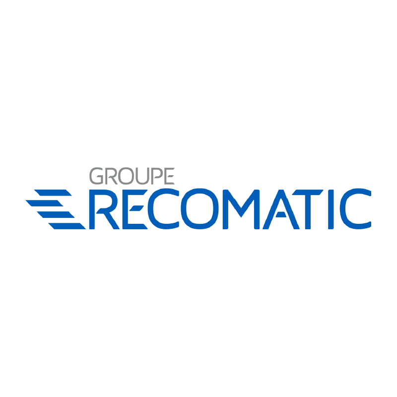 Groupe Recomatic