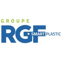 Groupe RGF Plastique SAS