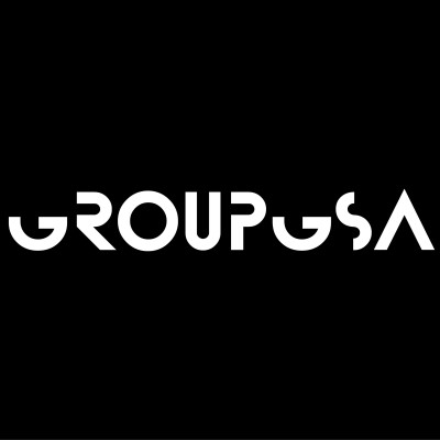 Group GSA