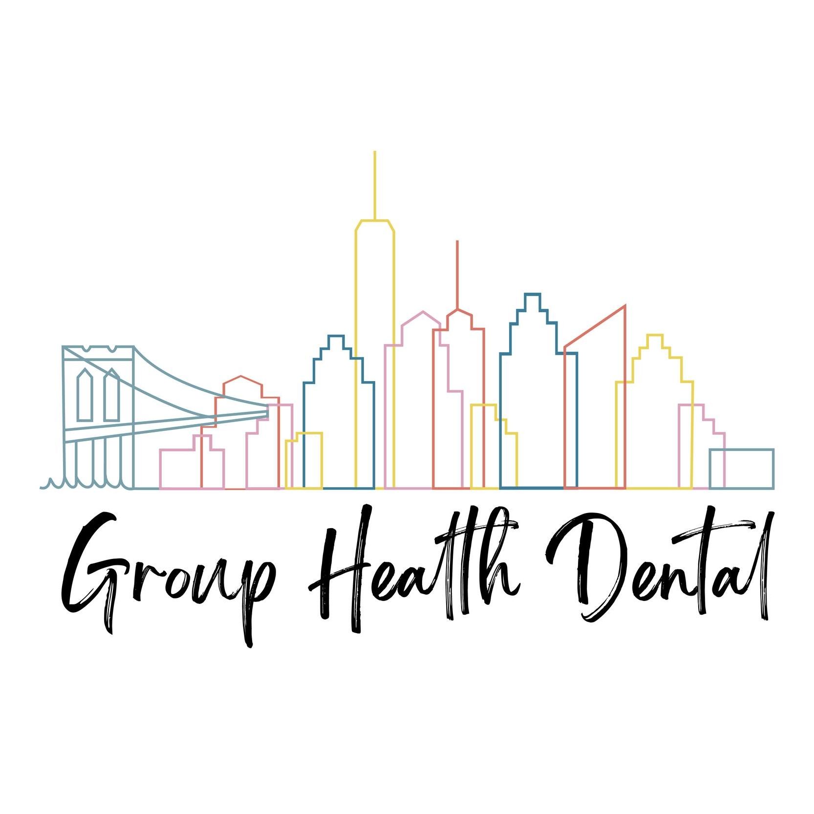 Group Health Dental