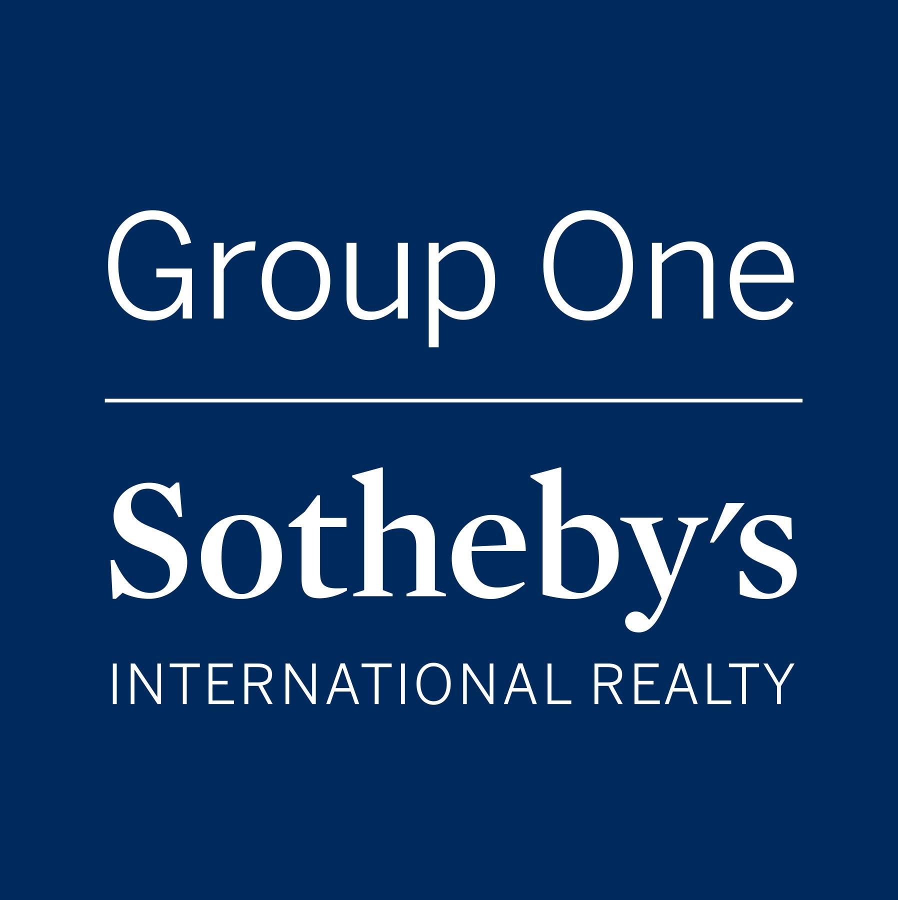 Group One Sotheby's Realty