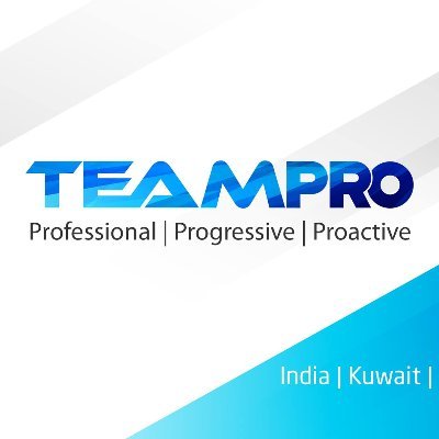 Teampro Hr & It Services Pvt. Ltd