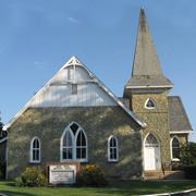 Grove United Methodist Church