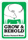 Grow and Behold Foods