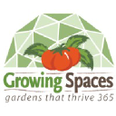 Growing Spaces