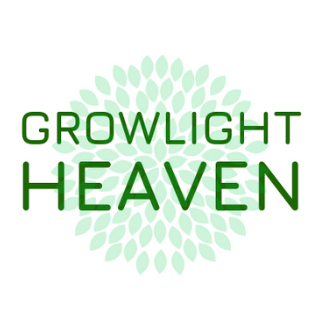 GrowLight Heaven