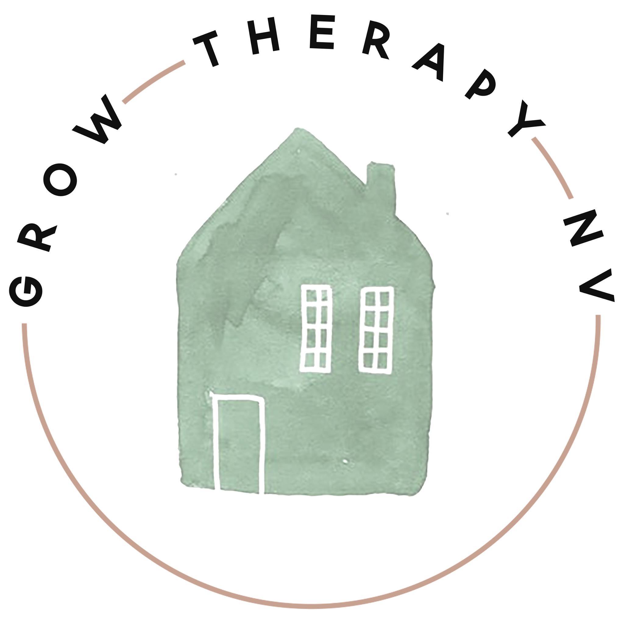 Grow Therapy