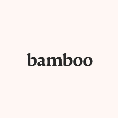 Bamboo