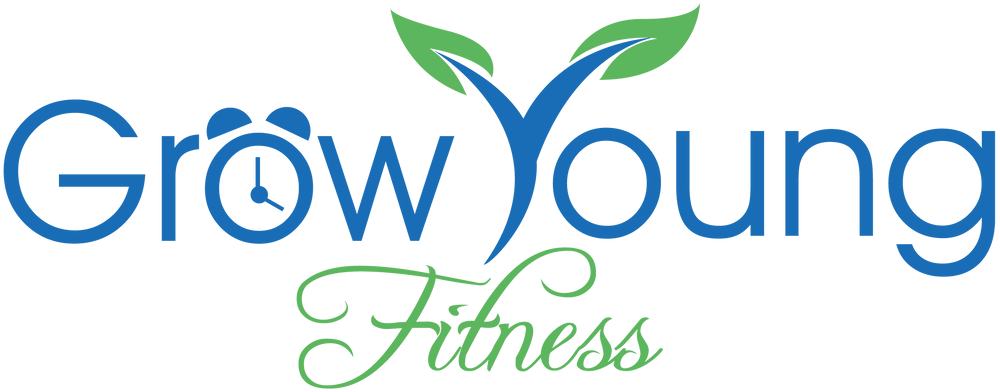 Grow Young Fitness