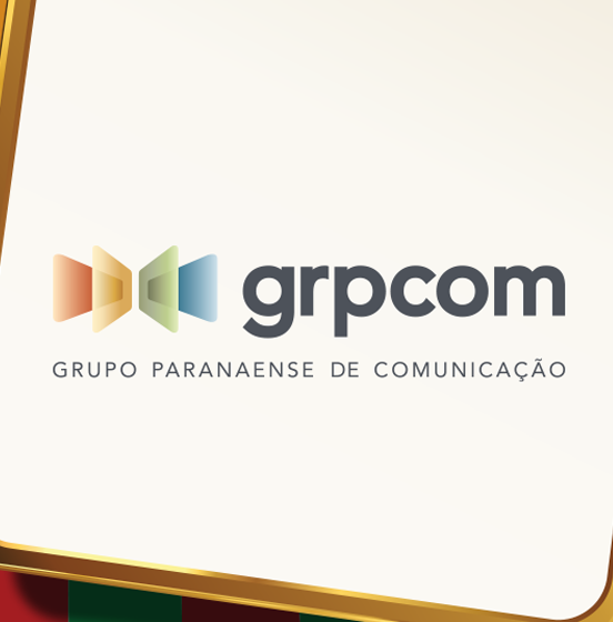 GRPCOM  Grupo Paranaense de Comunicaçao