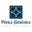 Construcciones Pérez Jiménez