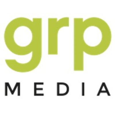 G.R.P. Media