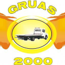 Grúas 2000