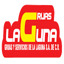 Grúas Laguna