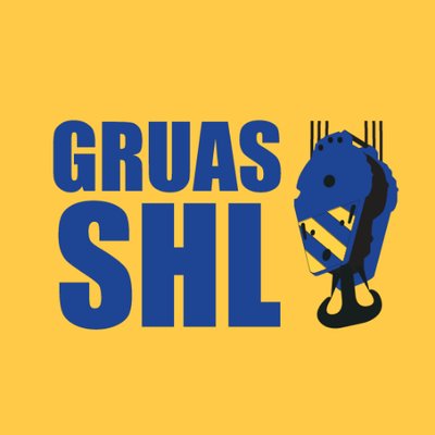 Gruas SHL