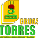 Gruastorres