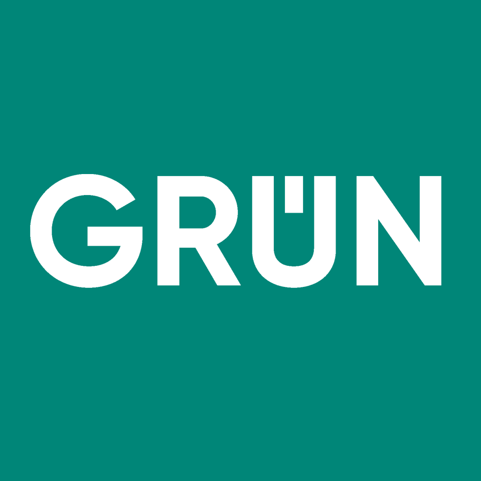 GRÜN Software