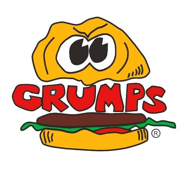 Grumps Burgers