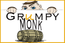 The Grumpy Monk