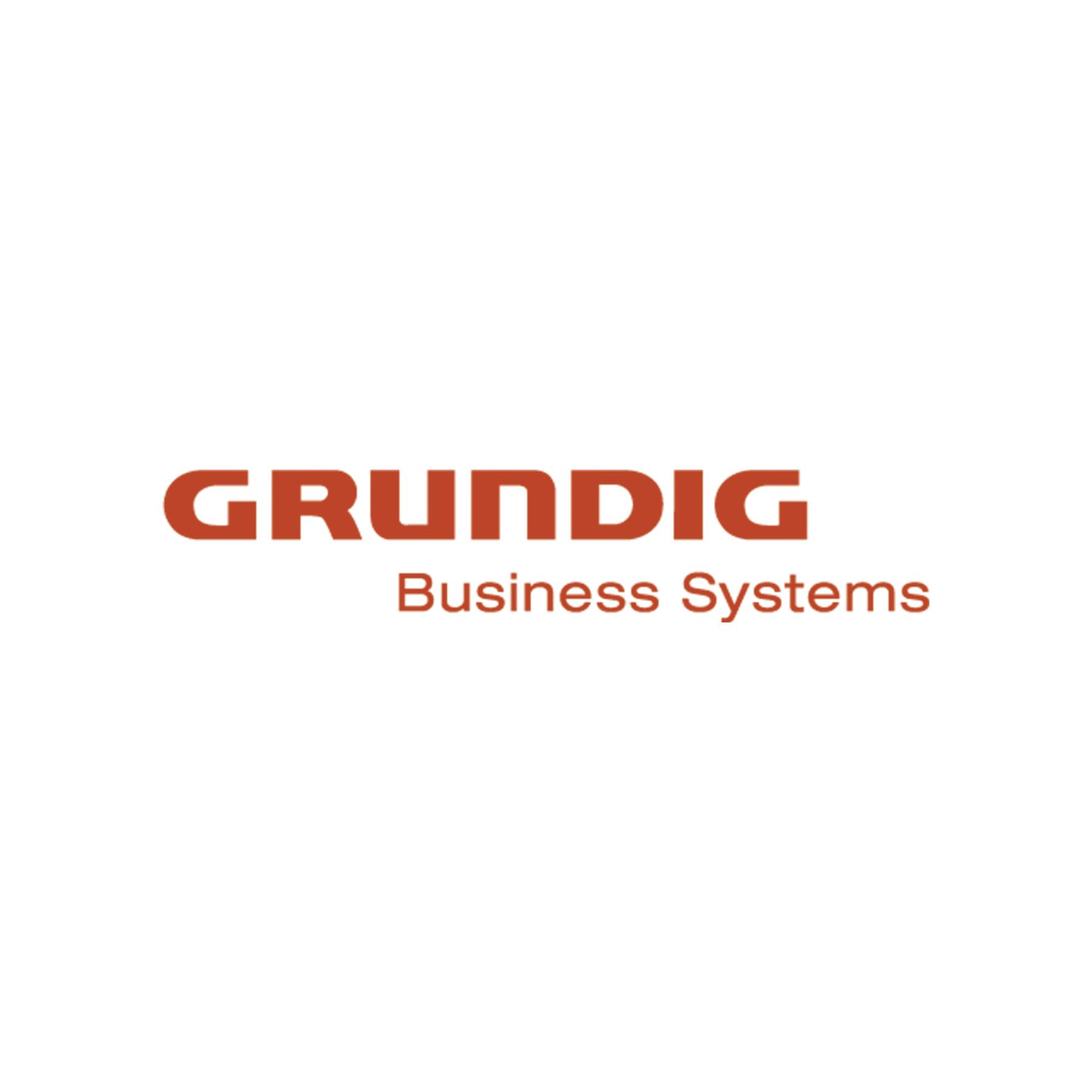 Grundig Business Systems