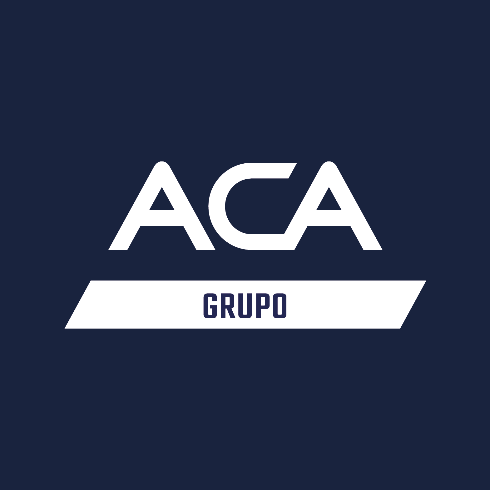 Grupo ACA