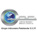 Grupo Aduanero Peninsular S.C.P.