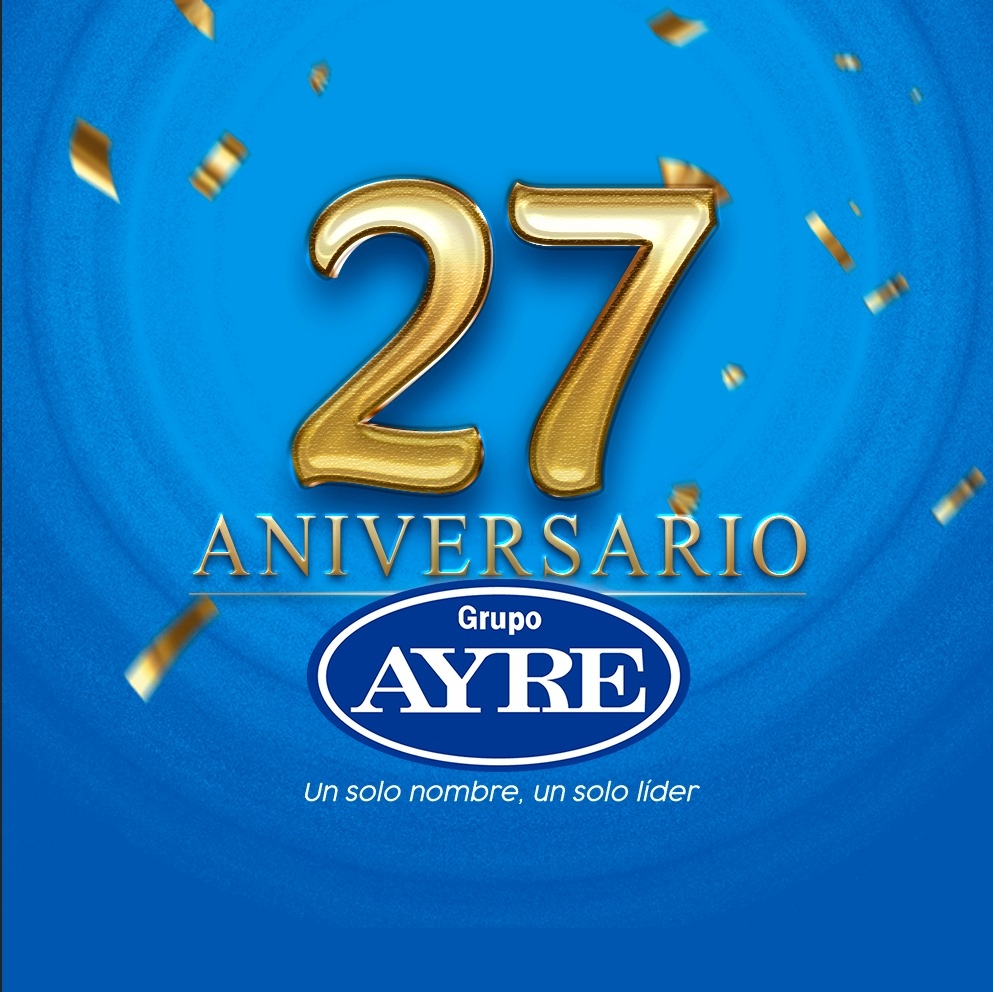 Grupo Ayre