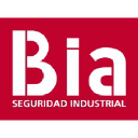 Bia Seguridad Industrial