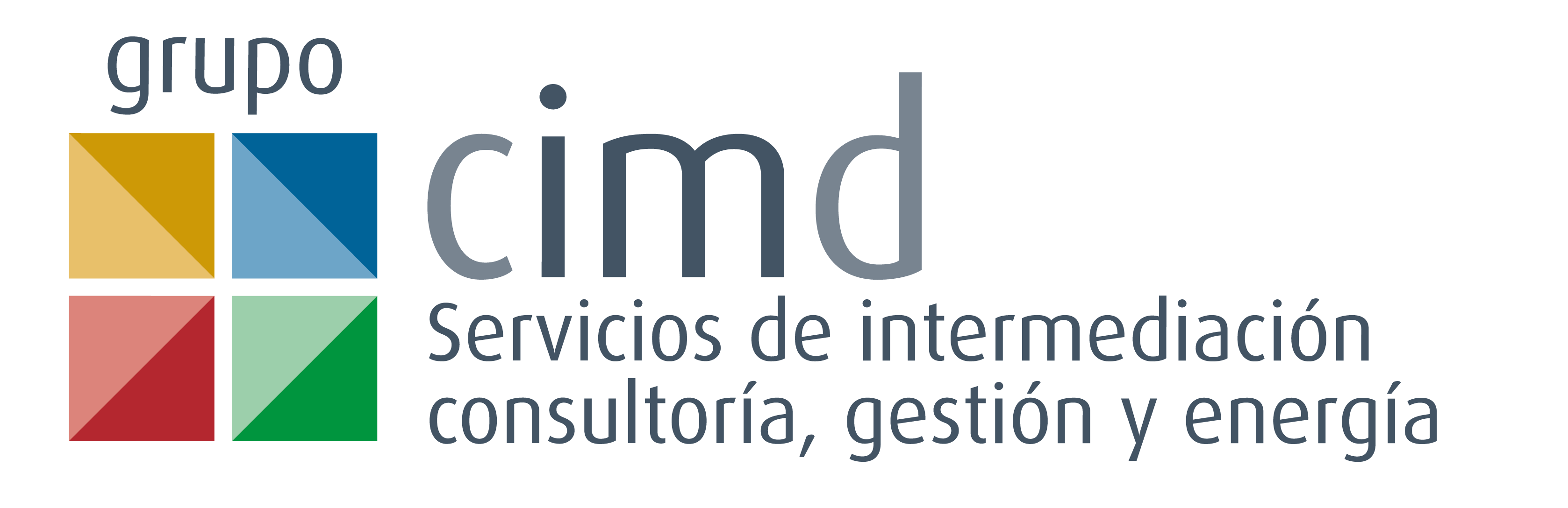 Grupo CIMD