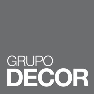 GRUPO DECOR TECHNOLOGY & INNOVATION .