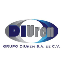 Grupo Diuren Sa De Cv