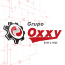 Grupo Oxxy