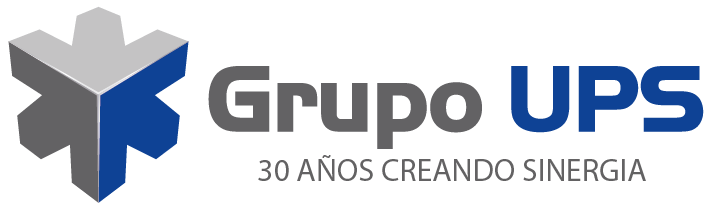 Grupo UPS