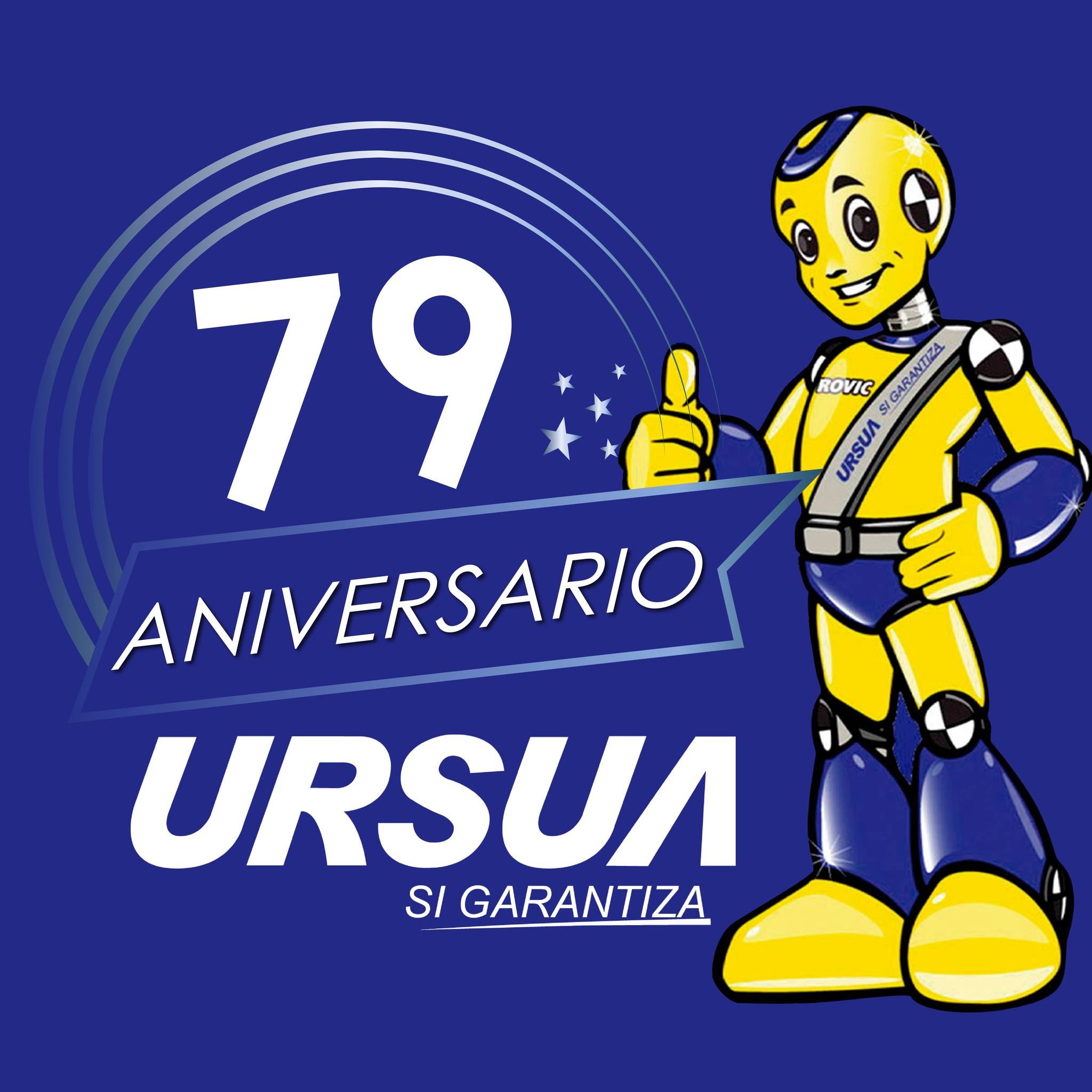 Grupo Ursua