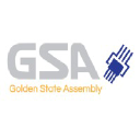 GOLDEN STATE ASSEMBLY