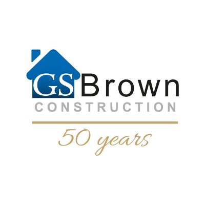 G S Brown Construction