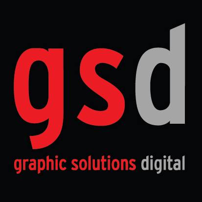 gsd graphic solutions digital Co.