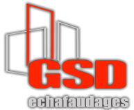 Gsd Echafaudage