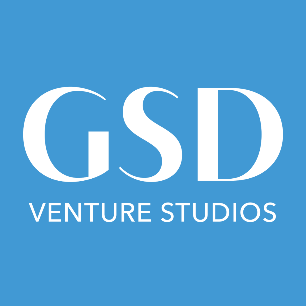 Gsd Venture Studios