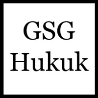 GSG Hukuk