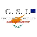 Gsi Group Industries Ltd