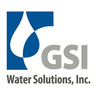 GSI Water Solutions