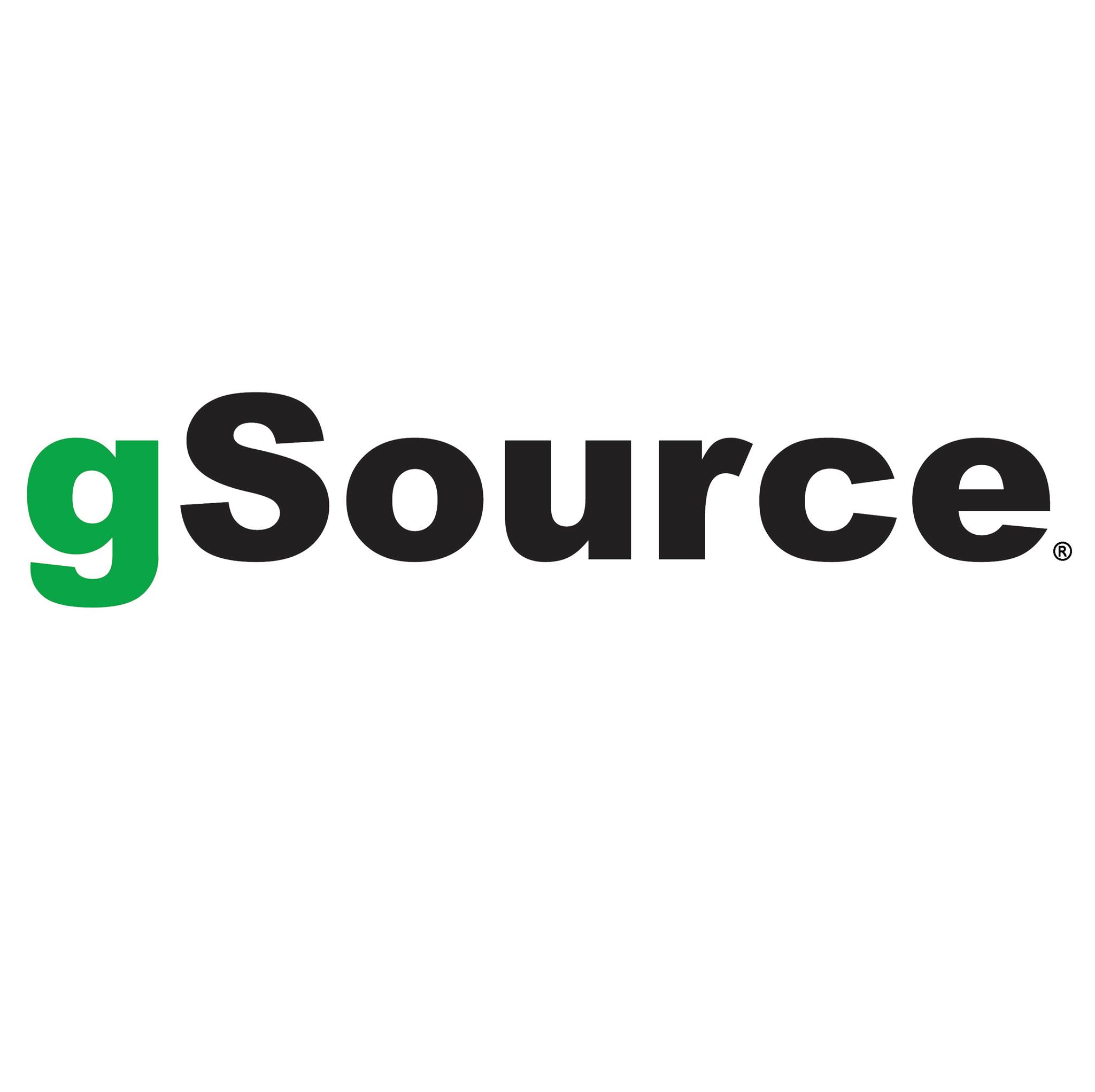 gSource