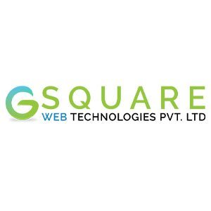 Gsquare Web Technologies Pvt Ltd