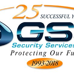 GSS Security