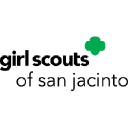 San Jacinto Girl Scouts