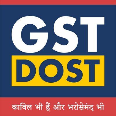 Gst Dost